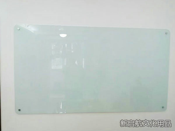鋼化玻璃白板
